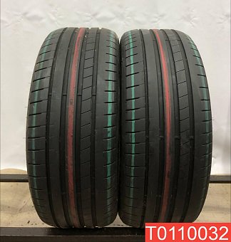 Dunlop Sport Maxx RT 2 225/45 R19 92W RunFlat