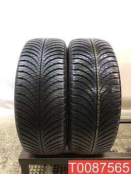 Goodyear Vector 4 Seasons Gen-2 195/55 R16 87H 