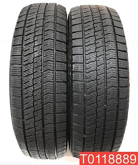 Bridgestone Blizzak VRX 2 185/65 R15 88Q 