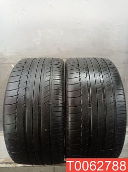 Michelin Pilot Sport 2 285/40 R19 103Y 