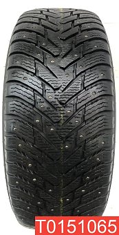 Nokian Tyres Hakkapeliitta 8 SUV 265/60 R18 114T 