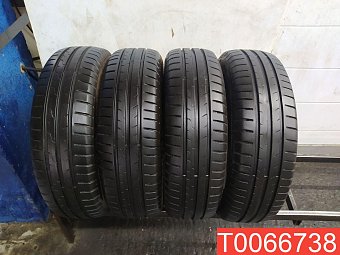 Dunlop Sport Bluresponse 165/65 R15 81H 