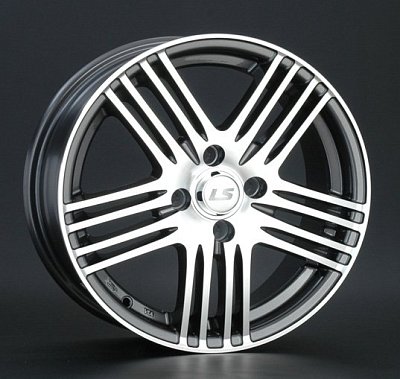 Диски LS wheels NG278 - 1