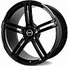 CMST CS451 11x23 5x130 ET20 dia 84.1 черный
