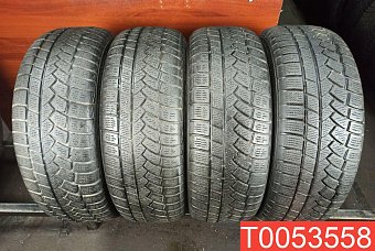 Continental 4x4 WinterContact 235/65 R17 104H 