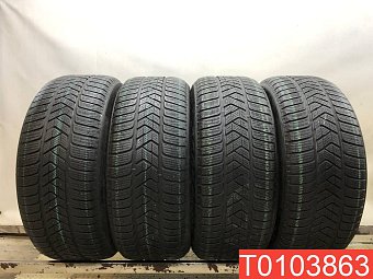 Pirelli Scorpion Winter 255/50 R19 107V RunFlat