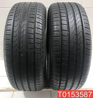 Pirelli Cinturato P7 225/55 R17 97Y RunFlat
