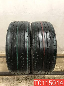 Bridgestone Dueler H/P Sport 285/45 R20 112Y 