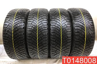 Michelin X-Ice North 4 SUV 235/55 R18 104T 