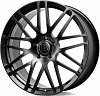 CMST FG077X 10x22 5x130 ET35 dia 84.1 черный