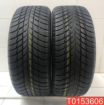 Bridgestone Blizzak LM001 225/50 R18 95H RunFlat