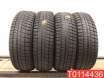 Bridgestone Icepartner 2 185/60 R15 84Q 