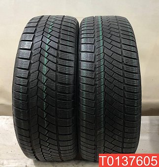 Continental ContiWinterContact TS 830 P 225/55 R17 97H 