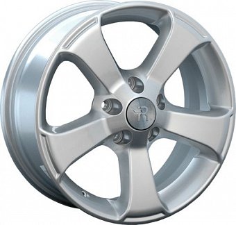 Replica Replay Volkswagen (VV48) 6,5x16 5x112 ET43 dia 57,1 S