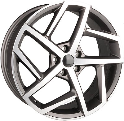 Диски KoKo Kuture T812 - 1