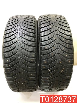 Kumho WinterCraft Ice WI31 215/65 R16 98T 