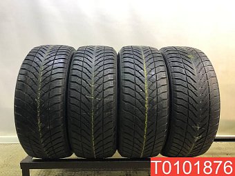 Goodyear Ultra Grip Wrangler 235/55 R17 103V 