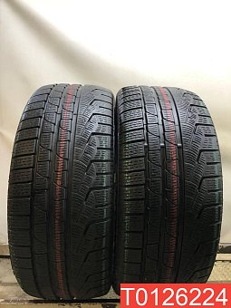 Pirelli Sottozero Winter 270 serie 2 235/35 R20 92W 