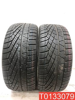 Pirelli Sottozero Winter 240 245/40 R18 93V RunFlat