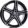 Nitro N2O Y9129 6x14 4x98 ET35 dia 58,6 BFP