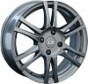 LS wheels TS609 6,5x16 5x100 ET45 dia 73,1 GM Китай