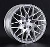 LS wheels 784 6,5x15 5x100 ET38 dia 57,1 SF