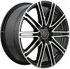 Replica LegeArtis BMW (B191) 7,5x17 5x112 ET52 dia 66,6 BKF