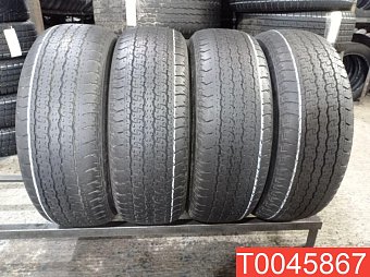 Bridgestone Dueler HT 265/65 R17 112S 