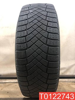 Pirelli Ice Zero Friction 195/65 R15 95T 