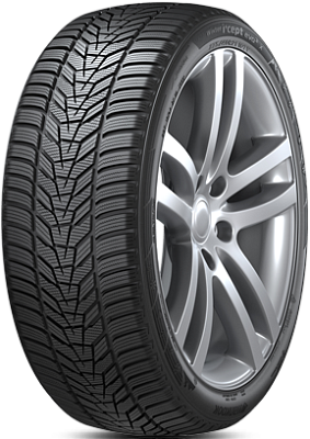 Шины Hankook Winter I Cept Evo3 W330A - 1