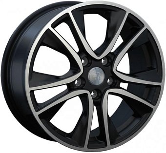 Replica LegeArtis Honda (H36) 7,5x17 5x114,3 ET55 dia 64,1 MBF