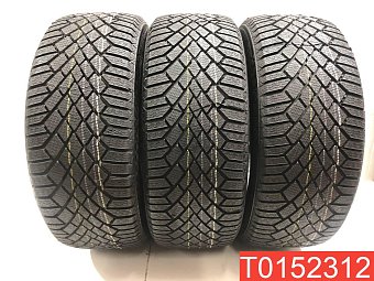 Continental VikingContact 7 SSR 225/45 R18 95T RunFlat