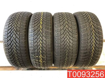 Continental ContiWinterContact TS850 205/55 R16 91H 