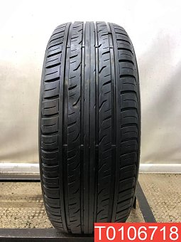 Dunlop Grandtrek PT3 225/55 R19 99V 