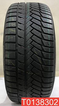 Continental WinterContact TS850P 235/35 R19 91W 