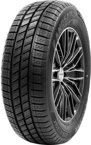 Шины Landsail 4-Seasons VAN 2 215/75 R16C 116/114R - 1