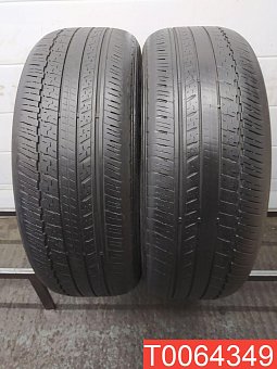 Dunlop Grandtrek ST30 245/55 R19 103S 