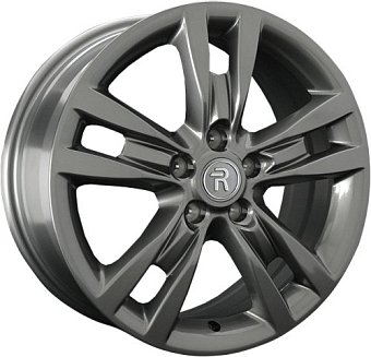 Replica Replay Ford (FD61) 7x17 5x108 ET50 dia 63,3 GM