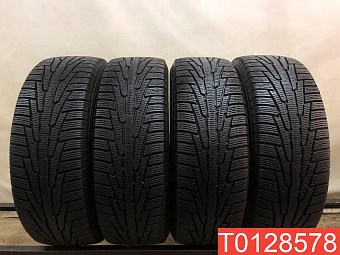 Nokian Nordman RS2 SUV 215/65 R16 102R 