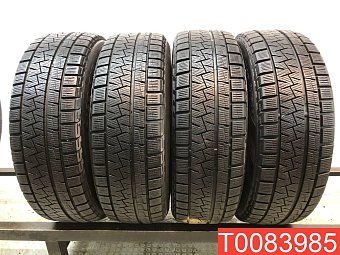 Pirelli Ice Asimmetrico 185/60 R15 88Q 