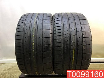 Pirelli P Zero PZ4 305/30 R20 99Y 