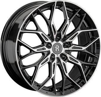Replay Chery (CHR122) 8x18 5x108 ET33 dia 60,1 BKF