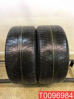 Michelin Pilot Alpin 5 SUV 295/40 R20 106V 