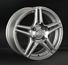 LS wheels 770 7x16 4x100 ET40 dia 60,1 SF