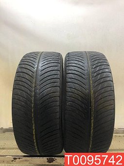 Michelin Pilot Alpin 5 235/40 R18 95W 