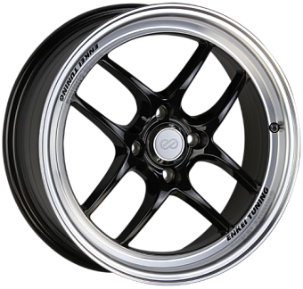 Enkei Tuning SC14 6,5x15 4x100 ET38 dia 73,1 BKL