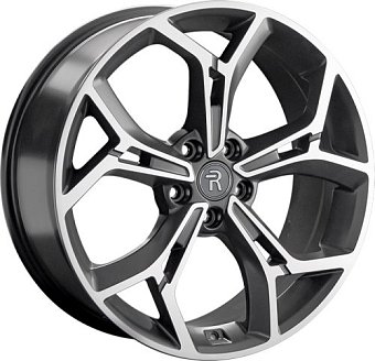 Replay KIA (KI378) 8,5x20 5x114,3 ET54 dia 67,1 MGMF