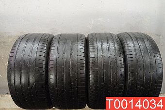 Pirelli Pzero 295/40 R20 106Y 