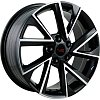 Replica Concept Skoda (SK525) 7,5x19 5x112 ET42 dia 57,1 BKF