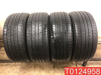 Dunlop Grandtrek PT3A 275/50 R21 113V 